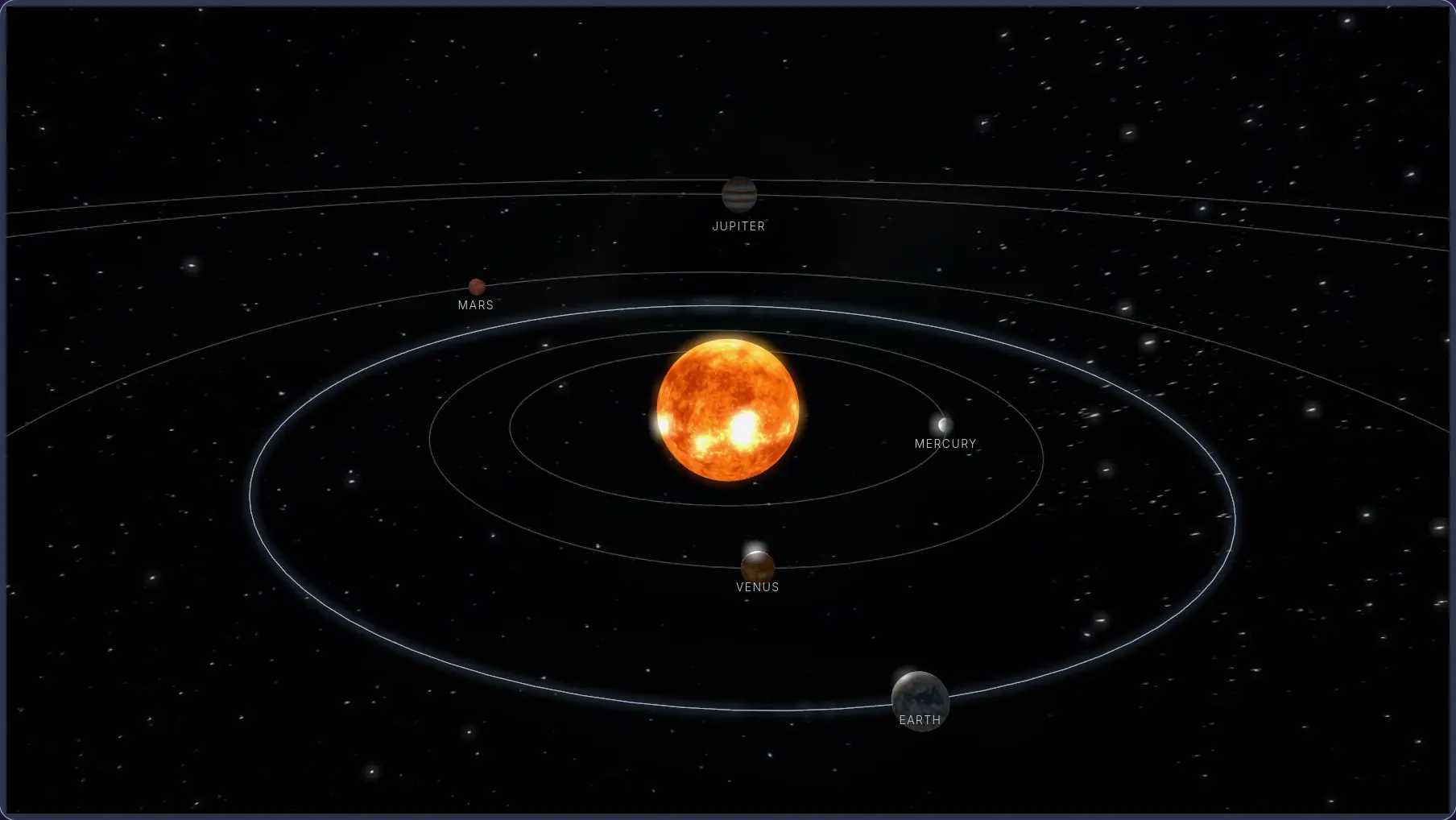 EDU WEB 3D screenshot
